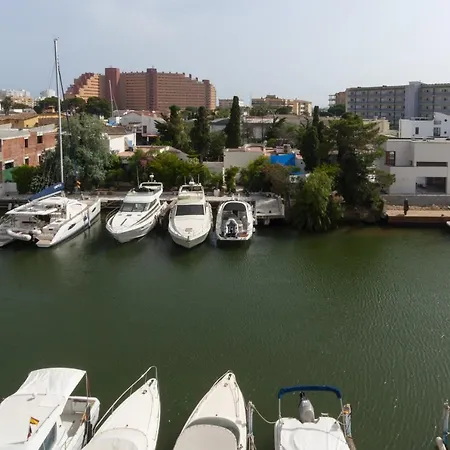 1216 Thalassa Estudio - Apivend Immo Apartment