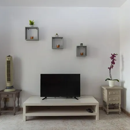 Апартаменты 1216 Thalassa Estudio - Apivend Immo