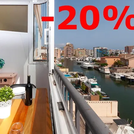 Апартаменты 1216 Thalassa Estudio - Apivend Immo *