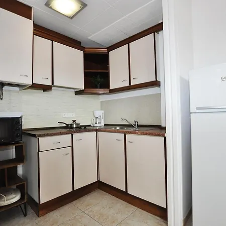 Апартаменты 1216 Thalassa Estudio - Apivend Immo