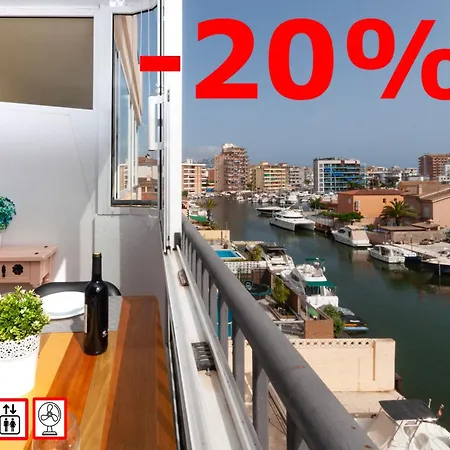 Apartment 1216 Thalassa Estudio - Apivend Immo