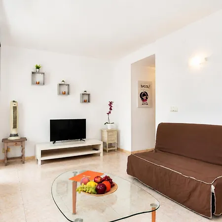 Apartamento 1216 Thalassa Estudio - Apivend Immo *