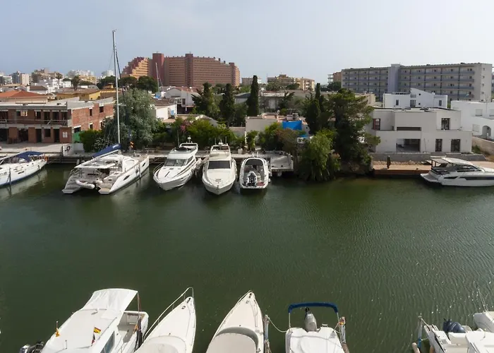1216 Thalassa Estudio - Apivend Immo Apartment