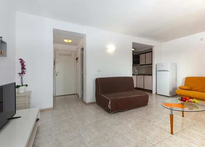 1216 Thalassa Estudio - Apivend Immo