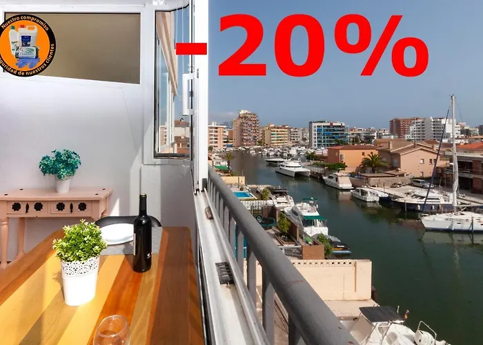 Апартаменты 1216 Thalassa Estudio - Apivend Immo *