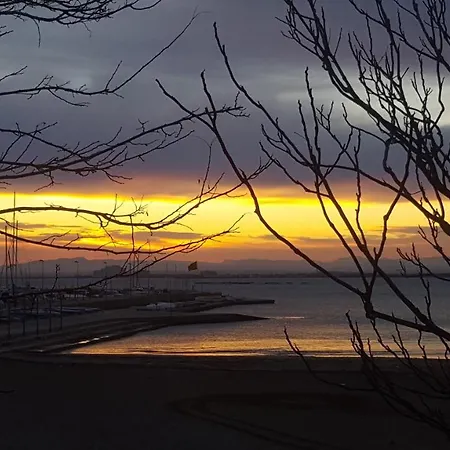 1216 Thalassa Estudio - Apivend Immo Roses