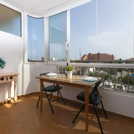 1216 Thalassa Estudio - Apivend Immo * Roses