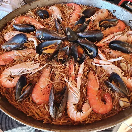 1216 Thalassa Estudio - Apivend Immo Apartment