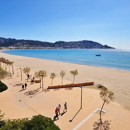 1216 Thalassa Estudio - Apivend Immo