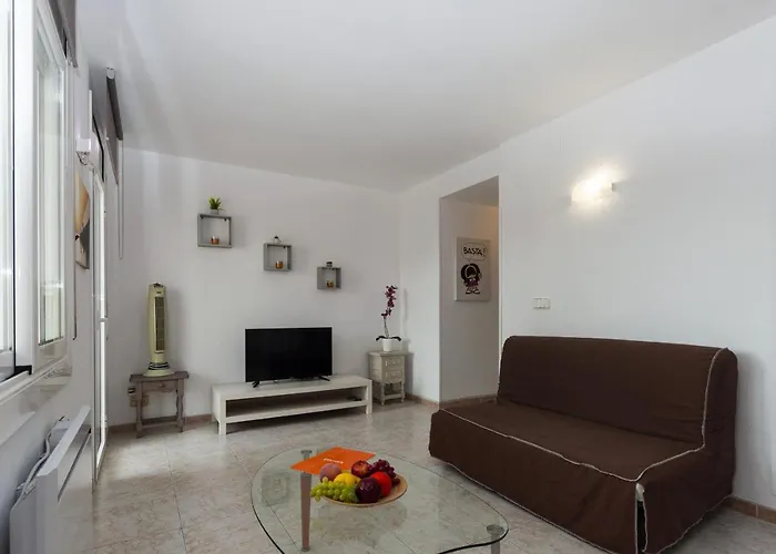 1216 Thalassa Estudio - Apivend Immo דירה *