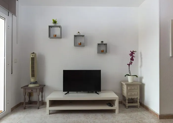 דירה 1216 Thalassa Estudio - Apivend Immo
