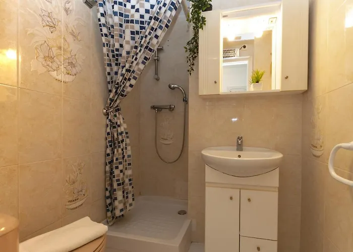 1216 Thalassa Estudio - Apivend Immo דירה *