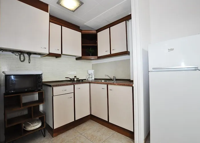 דירה 1216 Thalassa Estudio - Apivend Immo
