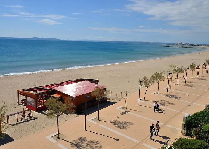 1216 Thalassa Estudio - Apivend Immo