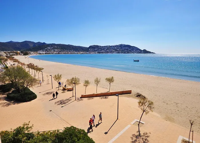 1216 Thalassa Estudio - Apivend Immo