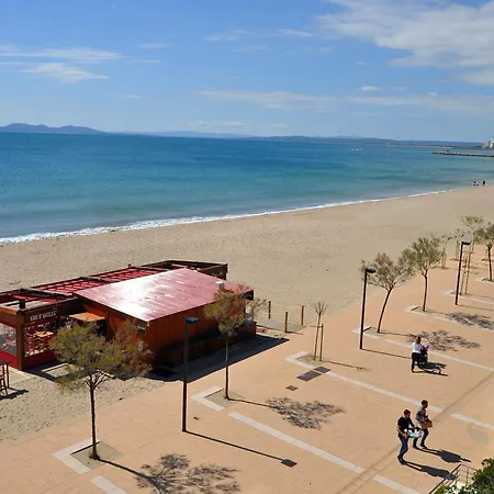 1216 Thalassa Estudio - Apivend Immo