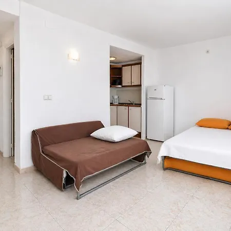 1216 Thalassa Estudio - Apivend Immo Διαμέρισμα *