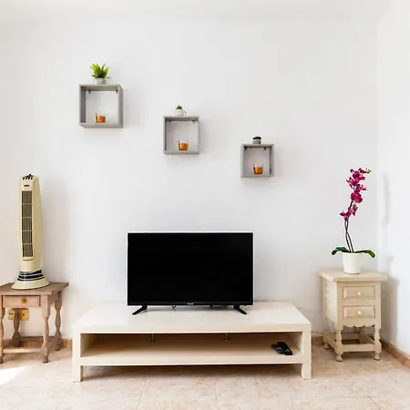 1216 Thalassa Estudio - Apivend Immo Ρόζες