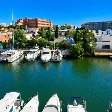1216 Thalassa Estudio - Apivend Immo Διαμέρισμα Ρόζες