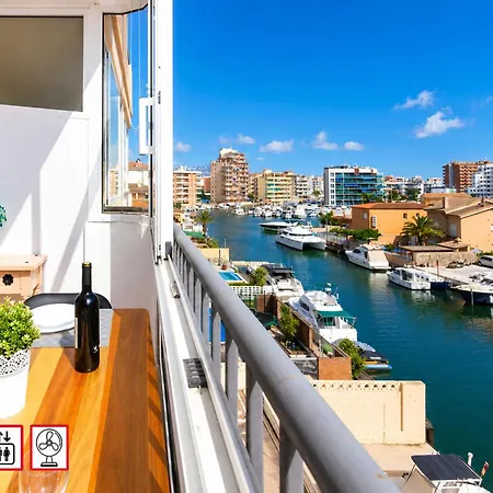 1216 Thalassa Estudio - Apivend Immo Διαμέρισμα