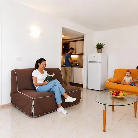 1216 Thalassa Estudio - Apivend Immo Διαμέρισμα *