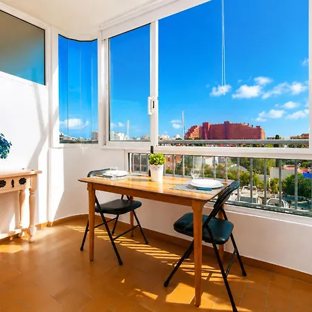 Διαμέρισμα 1216 Thalassa Estudio - Apivend Immo
